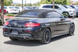 Used 2018 Mercedes-Benz C 300 Cabriolet image 6
