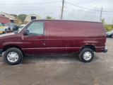 Used 2011 Ford E-350 and Econoline 350 Super Duty w/ Commercial Cargo Van Pkg image 6