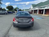 Used 2017 Nissan Versa SV w/ SV Special Edition Package image 6
