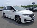 Used 2025 Honda Odyssey Elite image 5