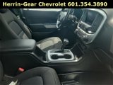 Used 2021 Chevrolet Colorado LT w/ Fleet Safety Package image 2