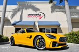 Used 2018 Mercedes-Benz AMG GT R image 2