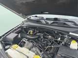 Used 2011 Dodge Nitro Heat image 3