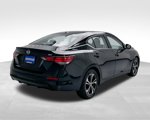 Used 2022 Nissan Sentra SV w/ Trunk Package image 5