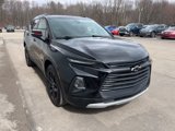 Certified 2022 Chevrolet Blazer LT w/ Redline Edition image 6