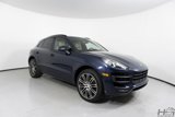 Used 2018 Porsche Macan Turbo image 3