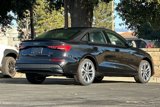 New 2025 Audi A3 2.0T Premium image 4