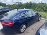 Used 2013 Toyota Avalon XLE Premium image 3