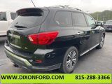 Used 2018 Nissan Pathfinder SL w/ Cargo Package image 5