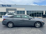 New 2025 Hyundai Elantra SE w/ Cargo Package image 2