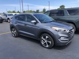Used 2016 Hyundai Tucson Sport image 5