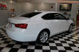 Used 2017 Chevrolet Impala LT image 4