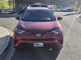Used 2017 Toyota RAV4 LE image 2