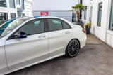 Used 2019 Mercedes-Benz C 43 AMG 4MATIC Sedan image 5