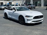 Certified 2020 Ford Mustang Premium w/ Equipment Group 201A image 2