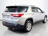 Used 2018 Chevrolet Traverse LT image 4