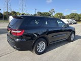 New 2025 Dodge Durango GT image 3