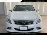 Used 2013 INFINITI G37 x Sedan w/ Premium Pkg image 3