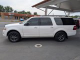 Used 2017 Ford Expedition Max Limited w/ Limited Appearance Package image 4