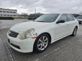 Used 2005 INFINITI G35 Sedan image 5