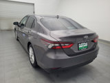 Used 2021 Toyota Camry LE w/ Carpet Mat Package (TMS) image 5