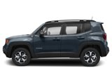 Used 2020 Jeep Renegade Trailhawk w/ Premium Leather Group image 3