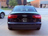 Used 2013 Audi A6 3.0T Premium Plus image 4