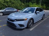 Used 2024 Honda Civic Touring image 2
