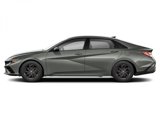 New 2025 Hyundai Elantra Sport image 2