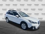 Used 2019 Subaru Outback 2.5i Premium image 2