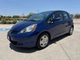 Used 2012 Honda Fit image 2