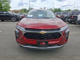Used 2024 Chevrolet Trax LT image 2