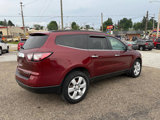Used 2016 Chevrolet Traverse LT w/ Style and Technology Package image 3