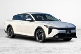 New 2025 Kia K4 EX image 2