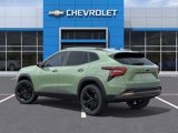 New 2025 Chevrolet Trax ACTIV w/ Sunroof Package image 4