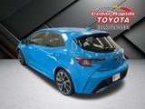 Certified 2021 Toyota Corolla XSE image 3