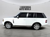 Used 2012 Land Rover Range Rover HSE LUX image 2