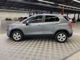 Used 2020 Chevrolet Trax LS w/ Tint and Cruise Package image 5