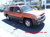 Used 2005 Chevrolet Avalanche Z71 w/ Sun And Sound Package image 5