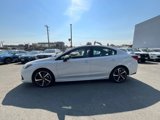 Certified 2022 Subaru Impreza 2.0i Sport image 5