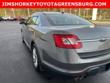 Used 2012 Ford Taurus SEL image 4