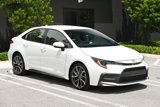 Used 2021 Toyota Corolla SE image 3