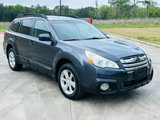 Used 2013 Subaru Outback 2.5i Premium w/ All-Weather Pkg image 3