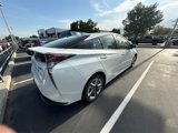 Used 2017 Toyota Prius Three Touring image 3