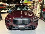Used 2023 BMW X7 xDrive40i w/ Executive Package image 2
