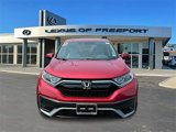 Used 2022 Honda CR-V EX-L image 2
