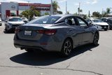 Used 2024 Nissan Sentra SV image 4