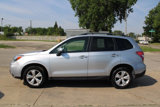 Used 2014 Subaru Forester 2.5i Premium w/ All-Weather Package image 3
