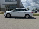Used 2016 Nissan Sentra SV image 2