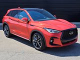 Used 2024 INFINITI QX50 Sport image 2
